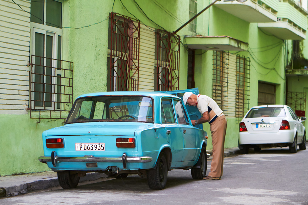 Cuba Story – 13