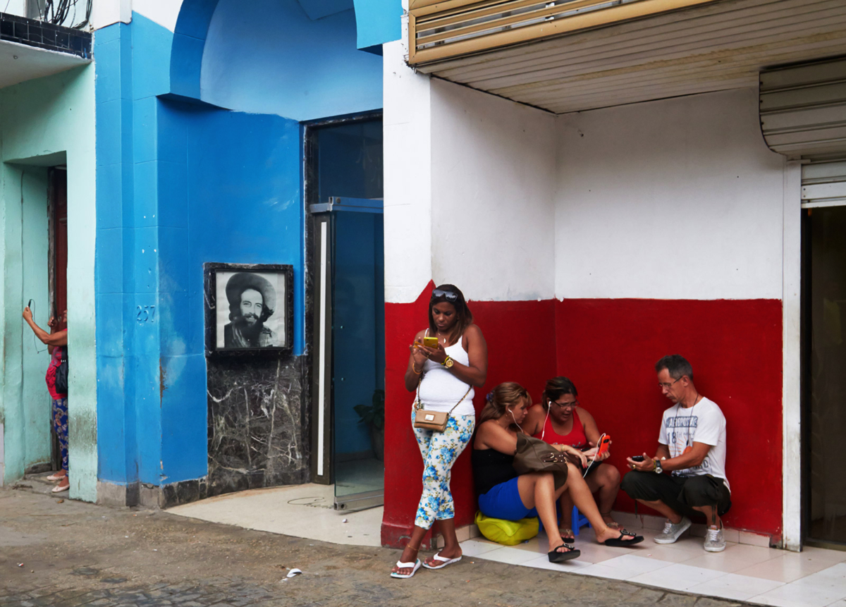 Cuba Story – 17